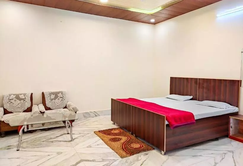 Hotelli Ld Guest House
