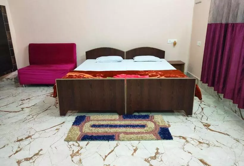 Hotelli Ld Guest House