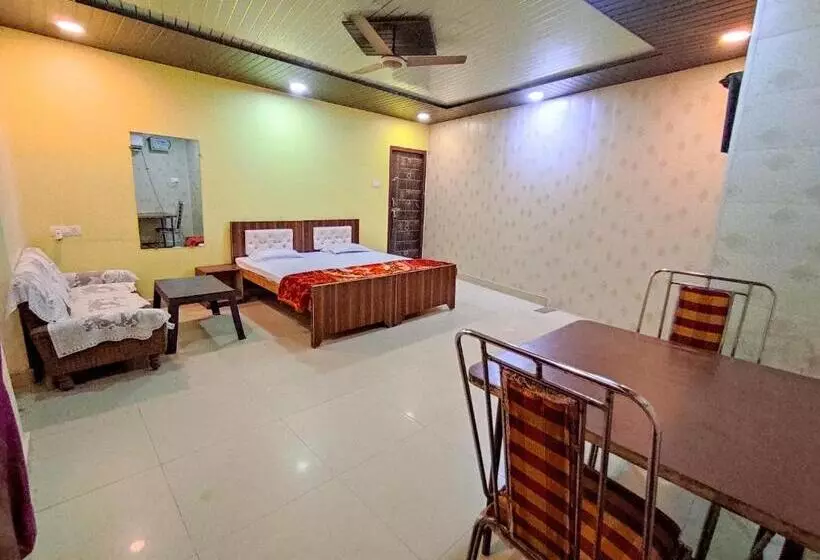 Hotelli Ld Guest House