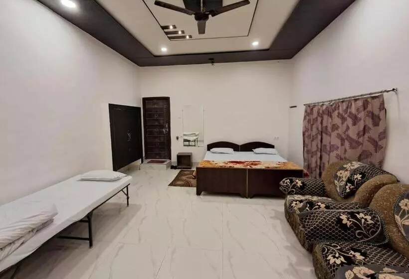 Hotelli Ld Guest House