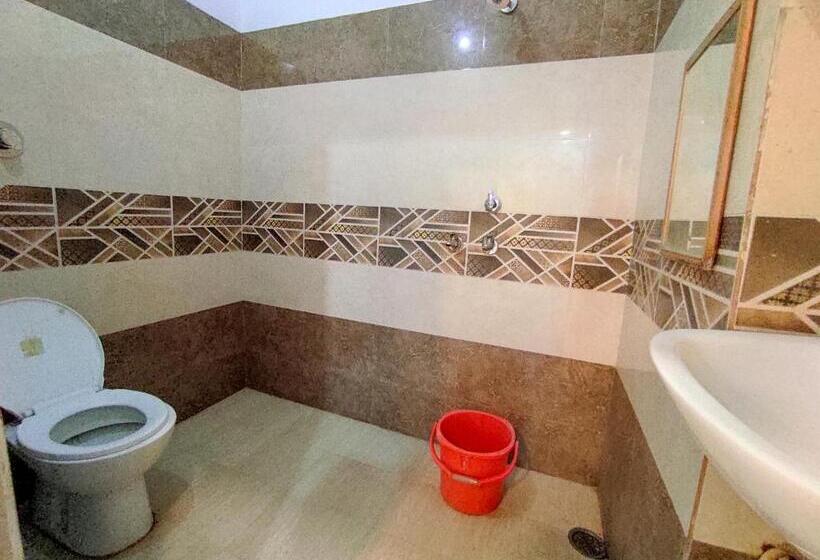 Hotel Ld Guest House