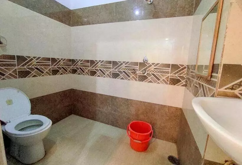 Hotelli Ld Guest House