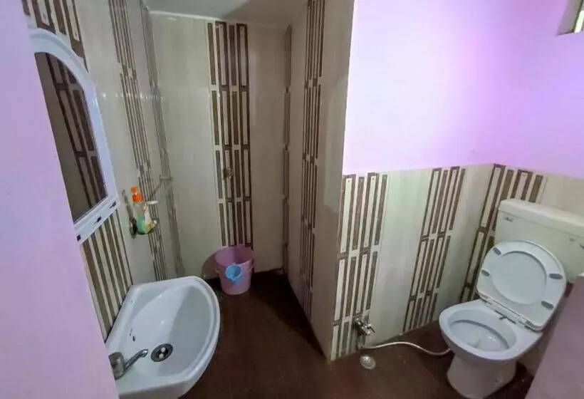 Hotelli Ld Guest House