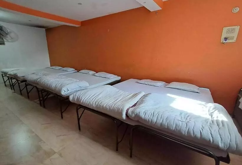 Hotelli Ld Guest House