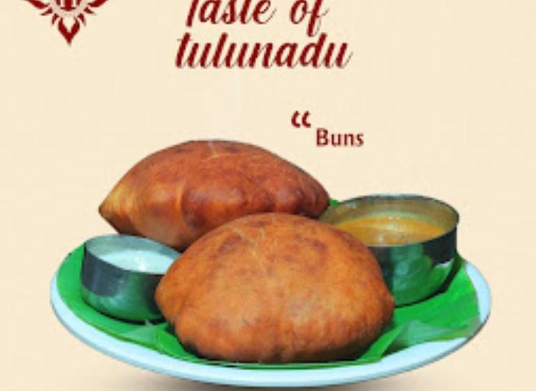 Hotel Mandara Residency,padu