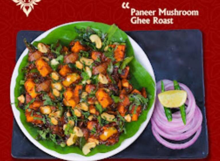 Hotel Mandara Residency,padu