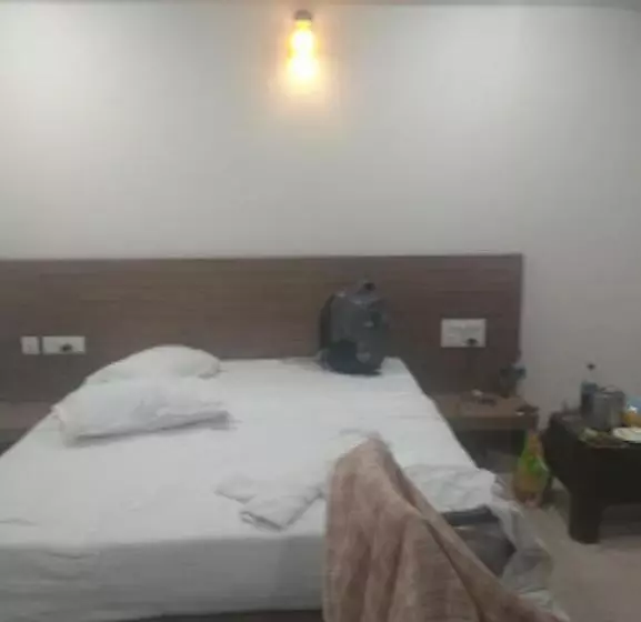 ホテル Mandara Residency,padu