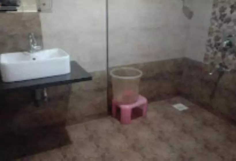 ホテル Mandara Residency,padu
