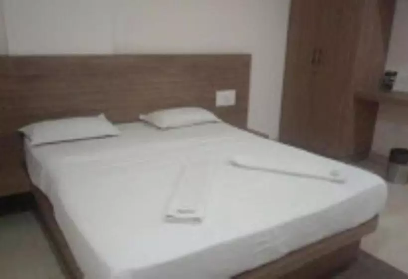 ホテル Mandara Residency,padu