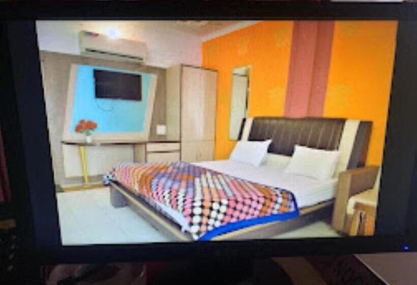 酒店 Pratap Regal,bharatpur