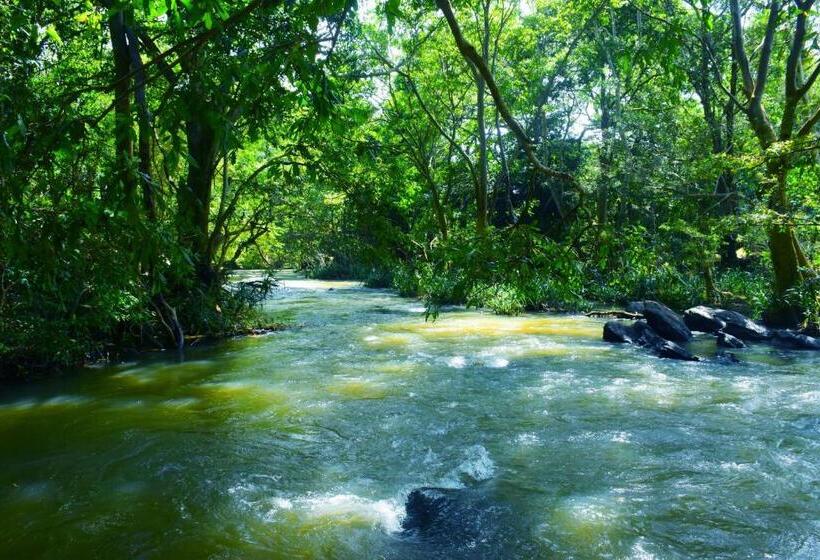 فندق River Place Resort Udawalawa