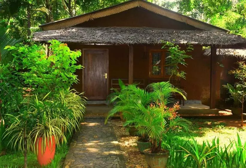 Hotelli River Place Resort Udawalawa