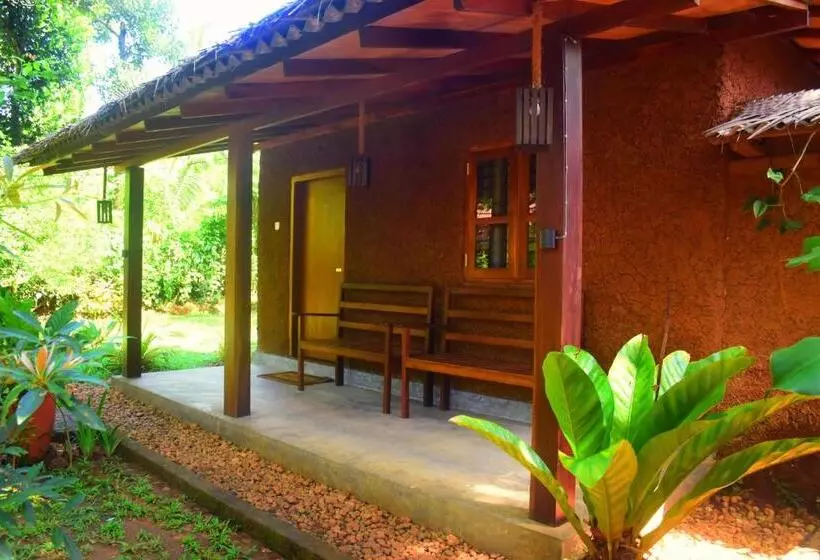 Hotelli River Place Resort Udawalawa