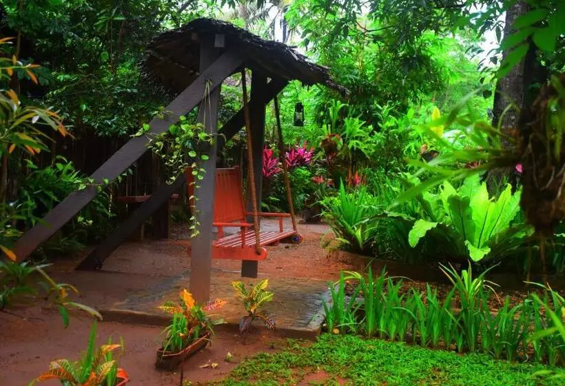 Hotelli River Place Resort Udawalawa