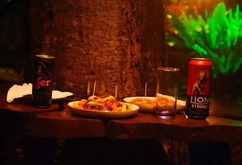 Hotelli River Place Resort Udawalawa