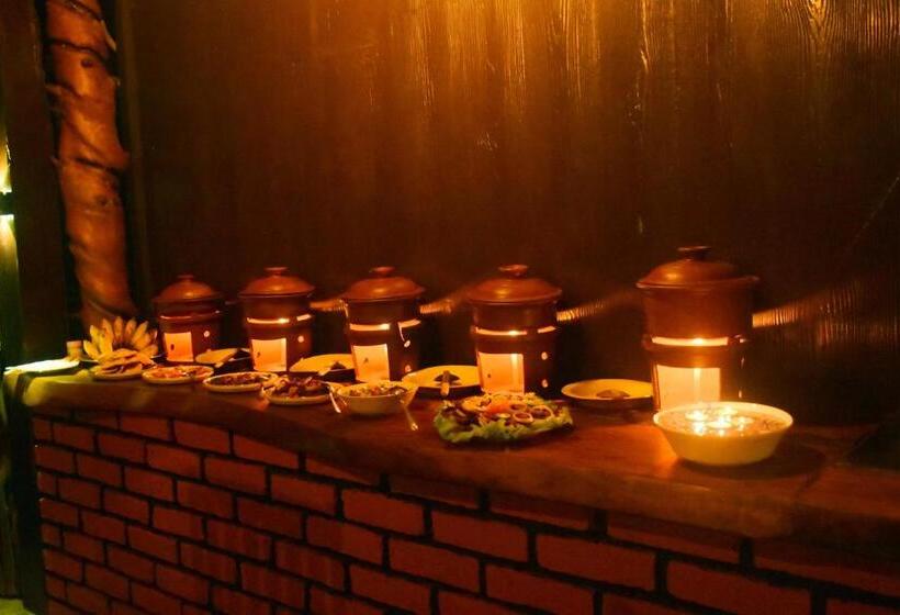 فندق River Place Resort Udawalawa