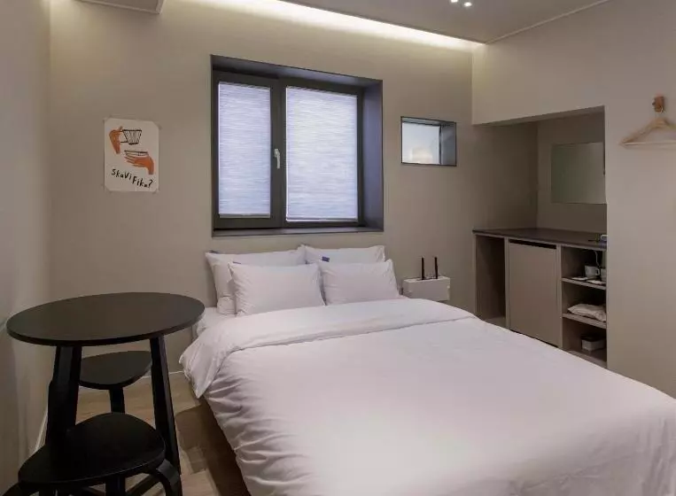 ホテル Stay Dooroo