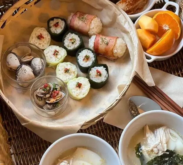 ホテル Stay Dooroo