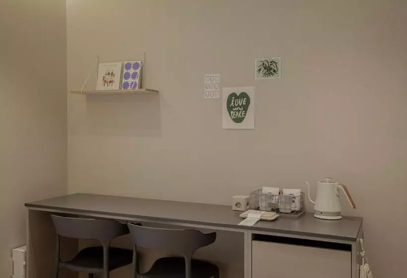 ホテル Stay Dooroo