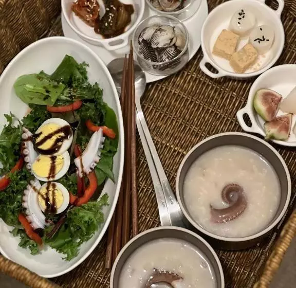 ホテル Stay Dooroo