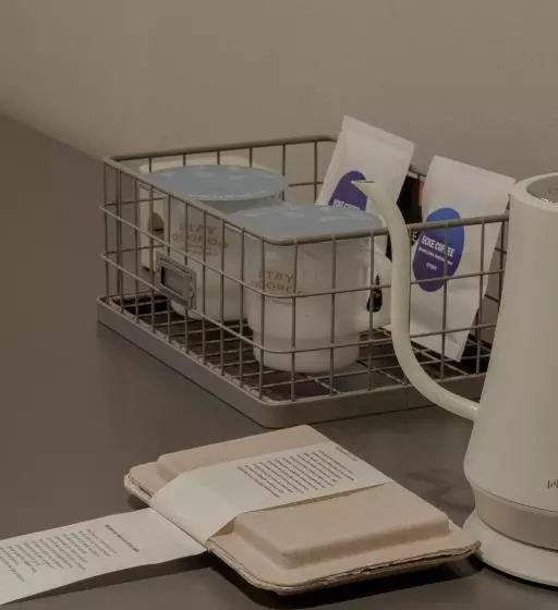 ホテル Stay Dooroo