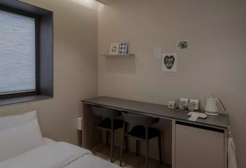 ホテル Stay Dooroo