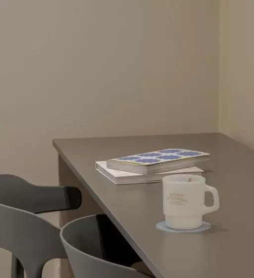 ホテル Stay Dooroo