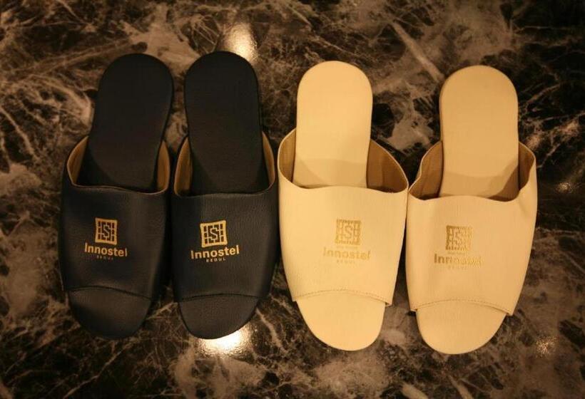 New World Hotel Yongsan