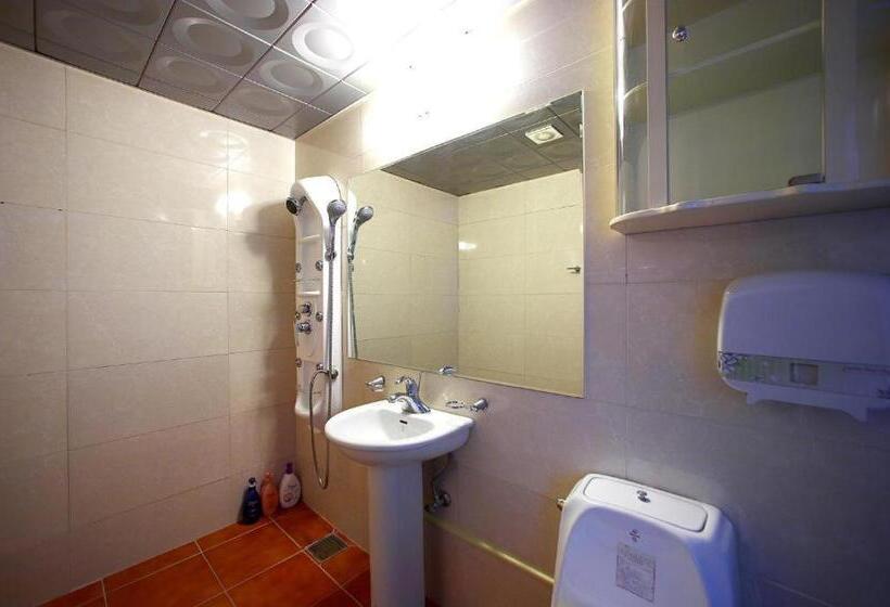 New World Hotel Yongsan