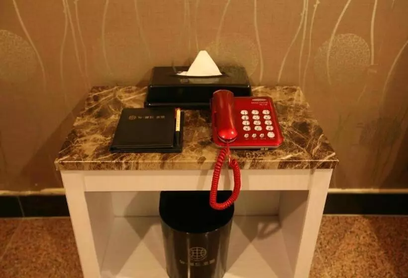 New World Hotel Yongsan