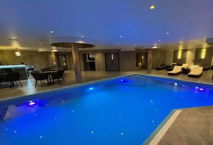 Park Hotel Bristol