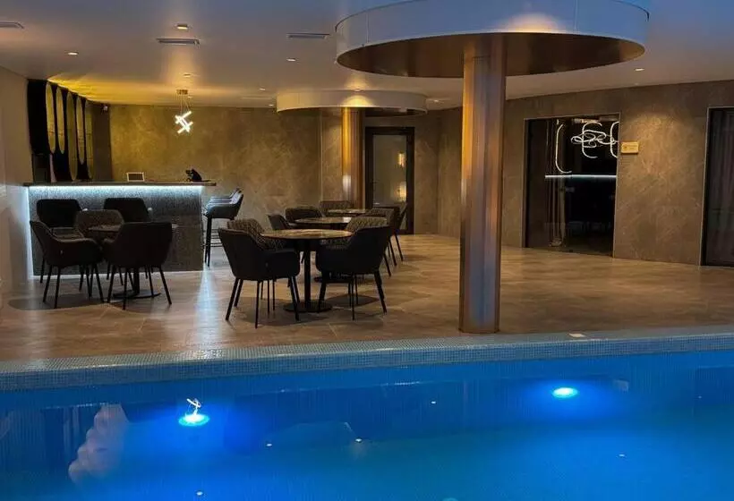 Park Hotel Bristol