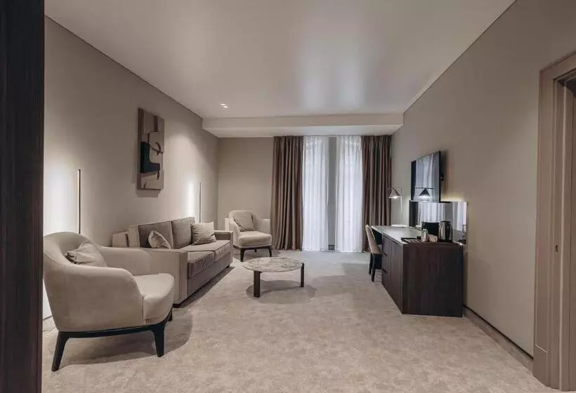 Park Hotel Bristol
