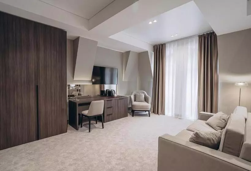 Park Hotel Bristol