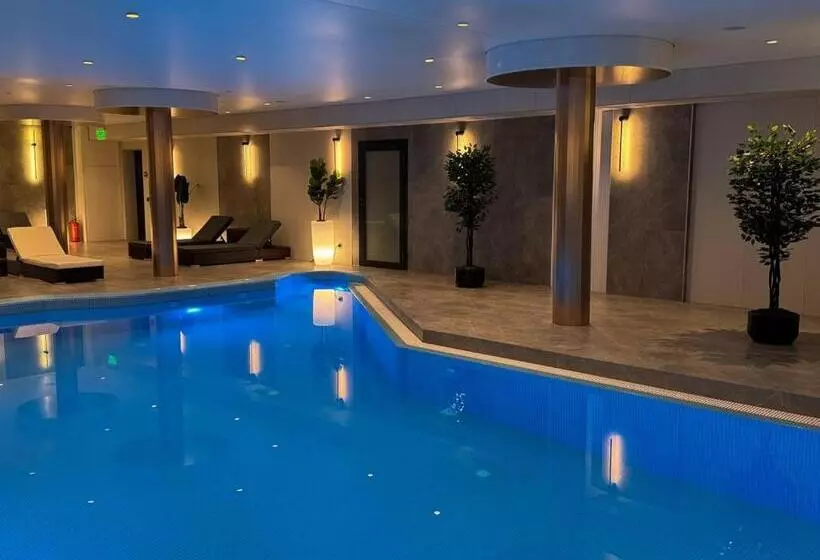 Park Hotel Bristol
