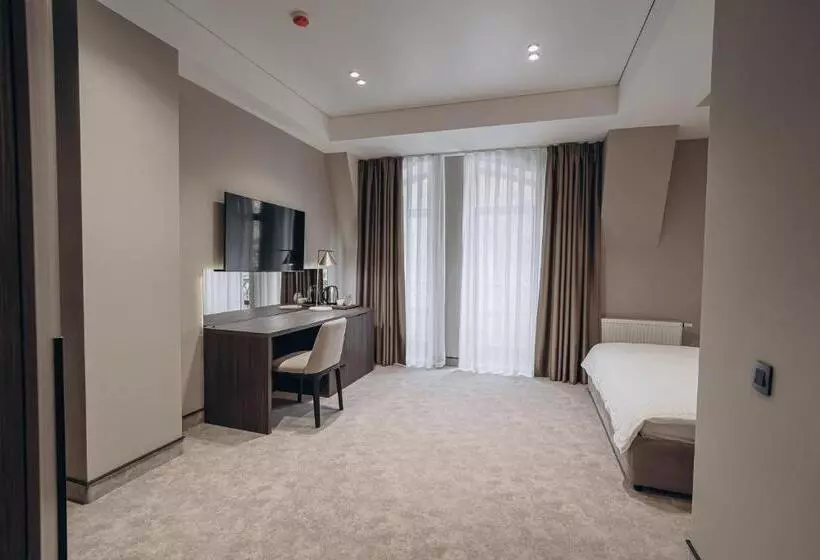 Park Hotel Bristol
