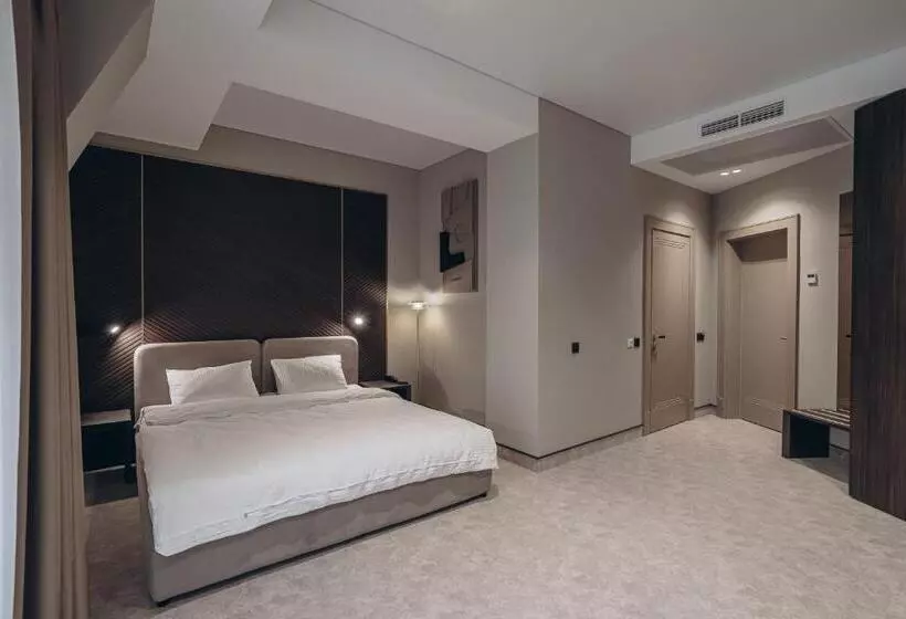 Park Hotel Bristol