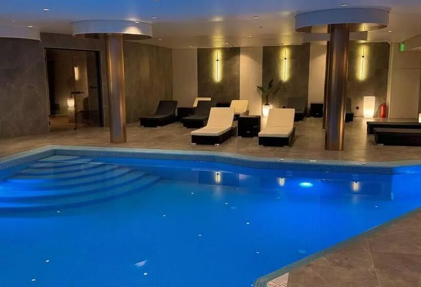 Park Hotel Bristol