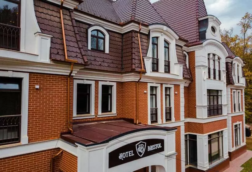 Park Hotel Bristol