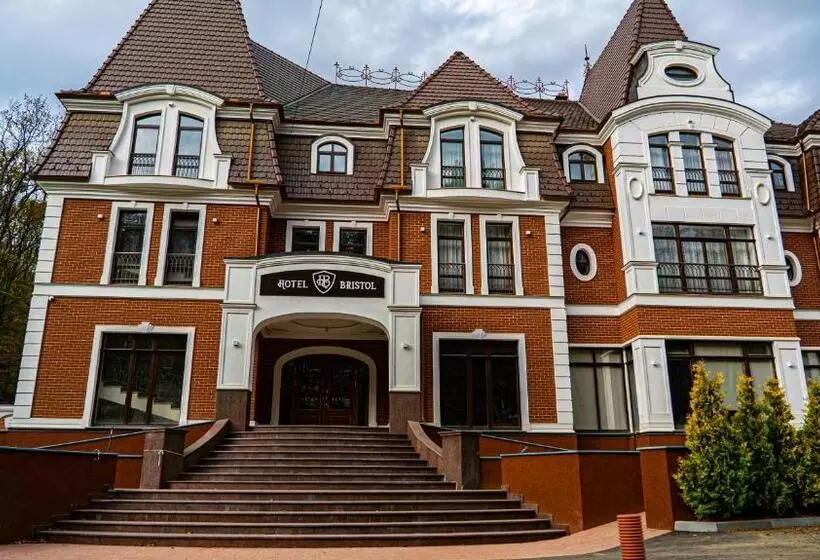 Park Hotel Bristol