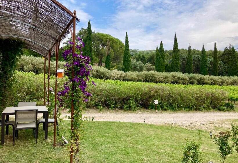 펜션 Domaine Des Lavarines