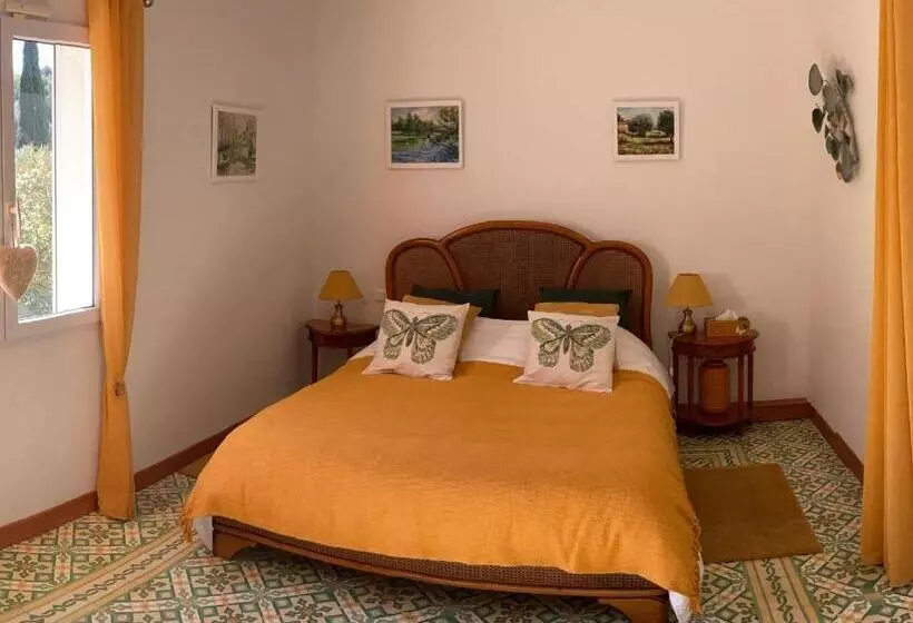 ペンション Domaine Des Lavarines