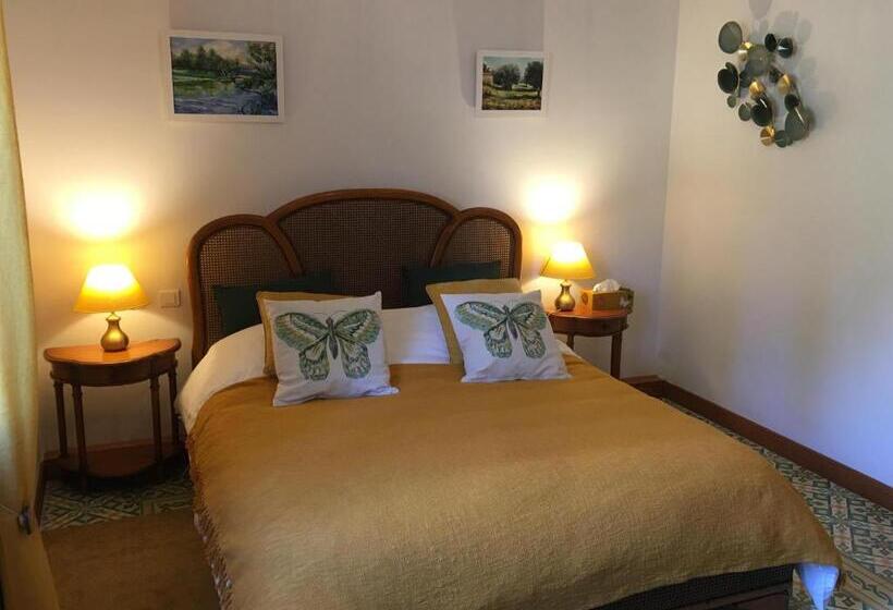 펜션 Domaine Des Lavarines