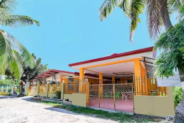 ペンション Jessa S 5 Guests House