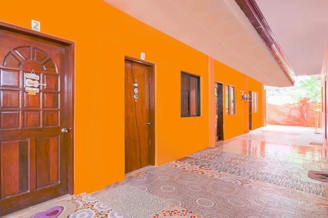 Pension Jessa S 5 Guests House