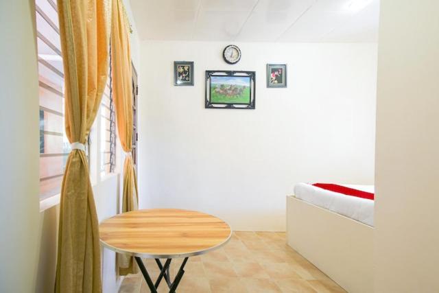 Pensionat Jessa S 5 Guests House