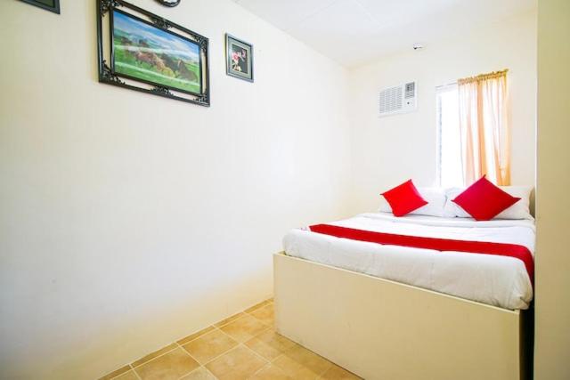 Pensionat Jessa S 5 Guests House