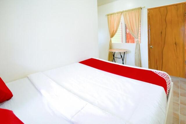 Pension Jessa S 5 Guests House