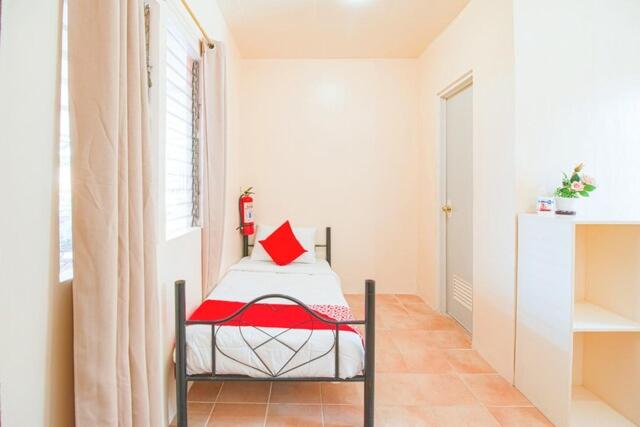 Pension Jessa S 5 Guests House