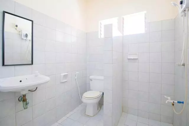 ペンション Jessa S 5 Guests House